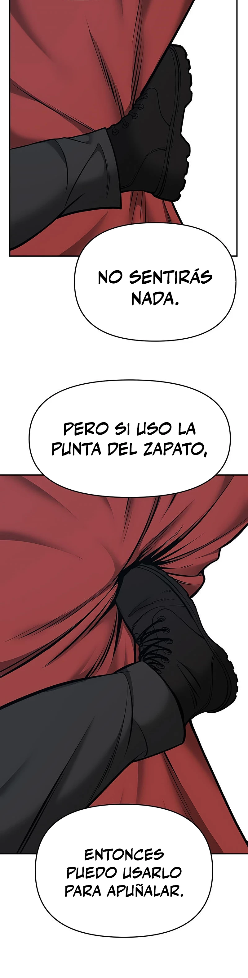 El Maton al Mando Capitulo 43 página 54