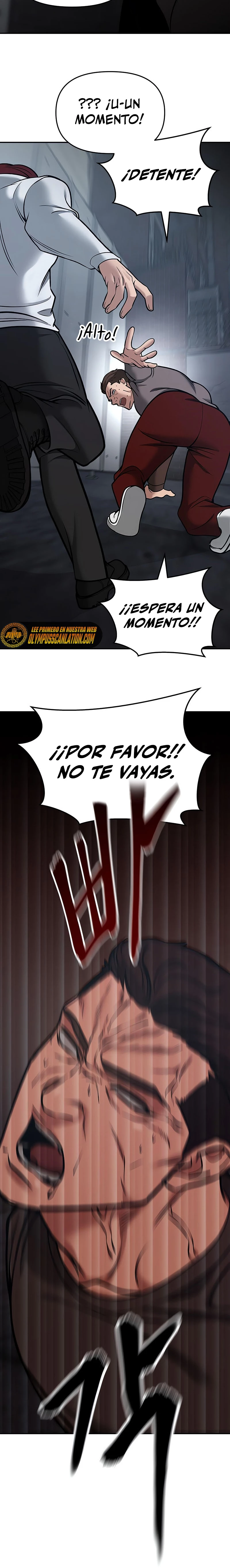 El Maton al Mando Capitulo 43 página 56