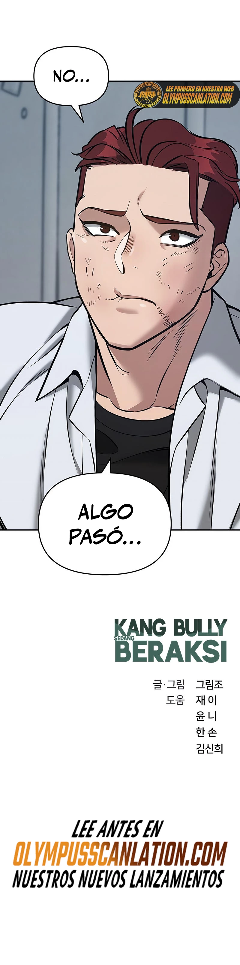 El Maton al Mando Capitulo 43 página 60