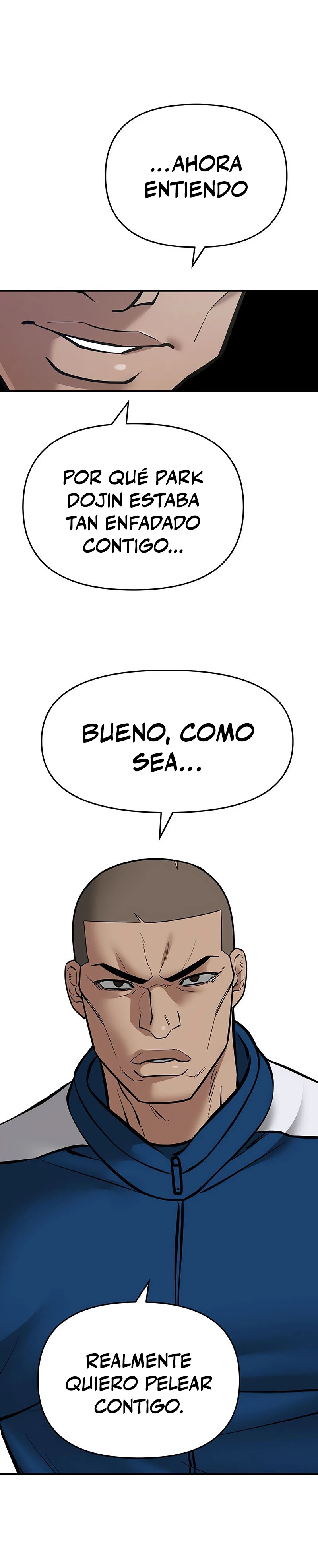 El Maton al Mando Capitulo 44 página 22