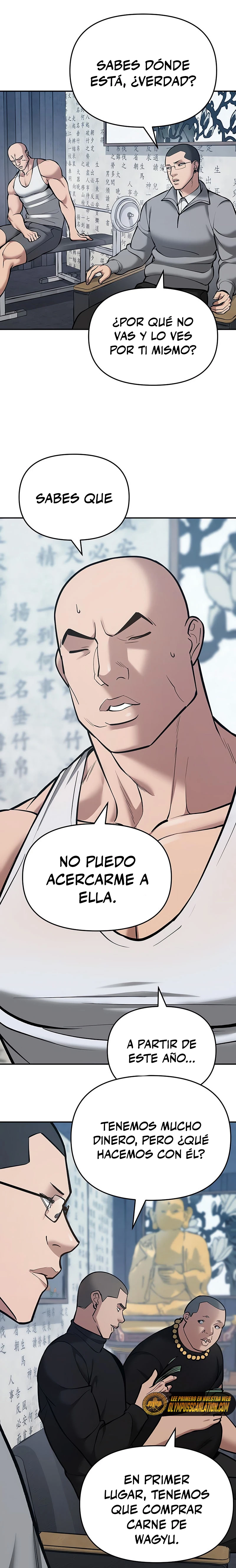 El Maton al Mando Capitulo 44 página 26
