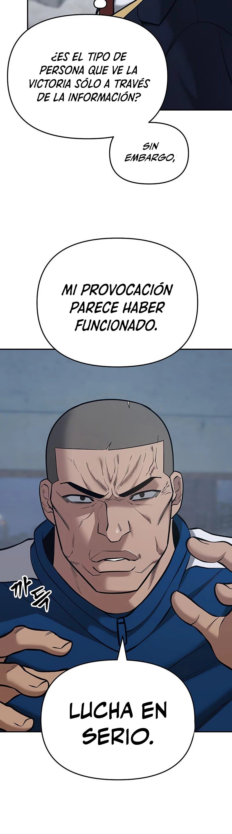 El Maton al Mando Capitulo 44 página 41
