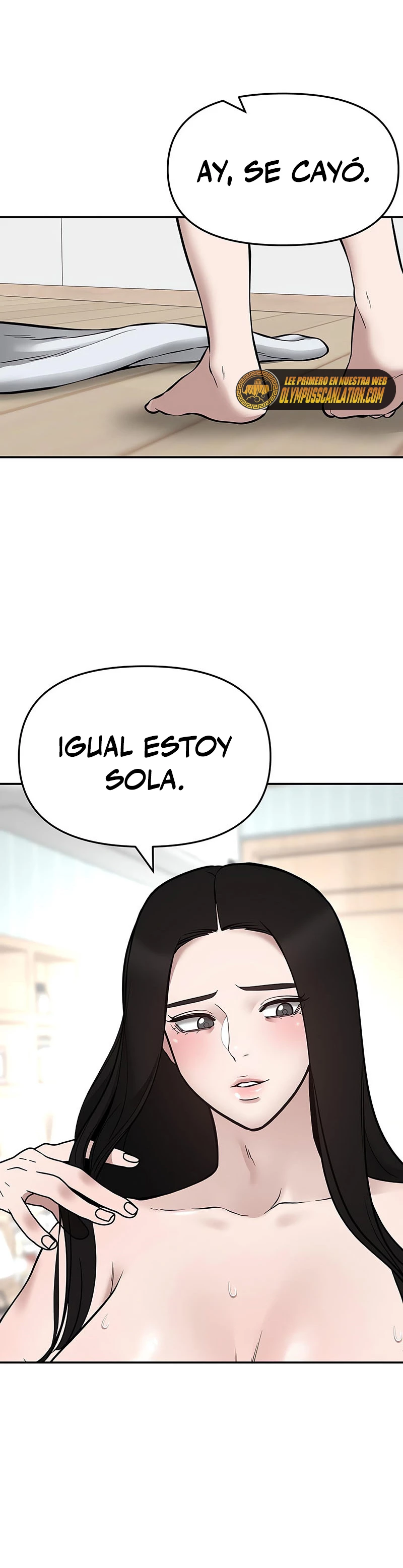 El Maton al Mando Capitulo 44 página 59