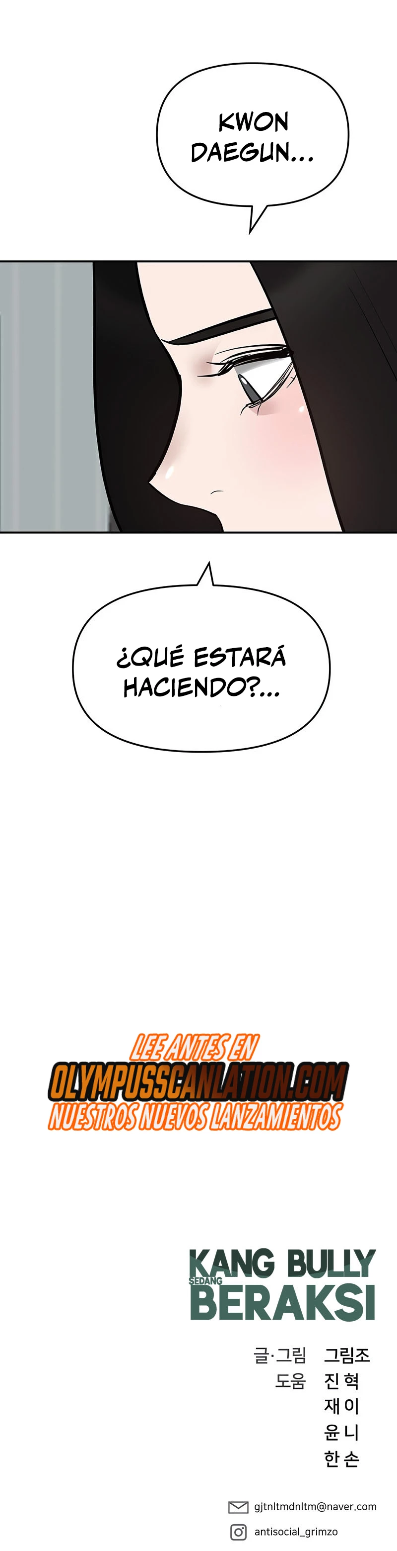 El Maton al Mando Capitulo 44 página 61