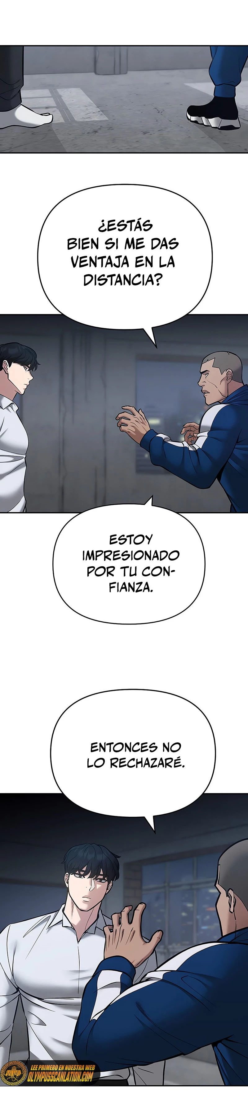 El Maton al Mando Capitulo 45 página 13