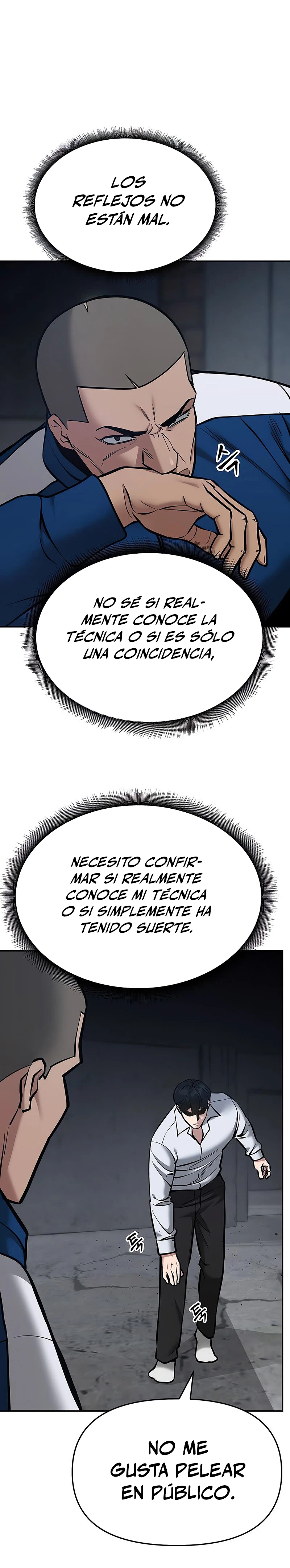 El Maton al Mando Capitulo 45 página 23