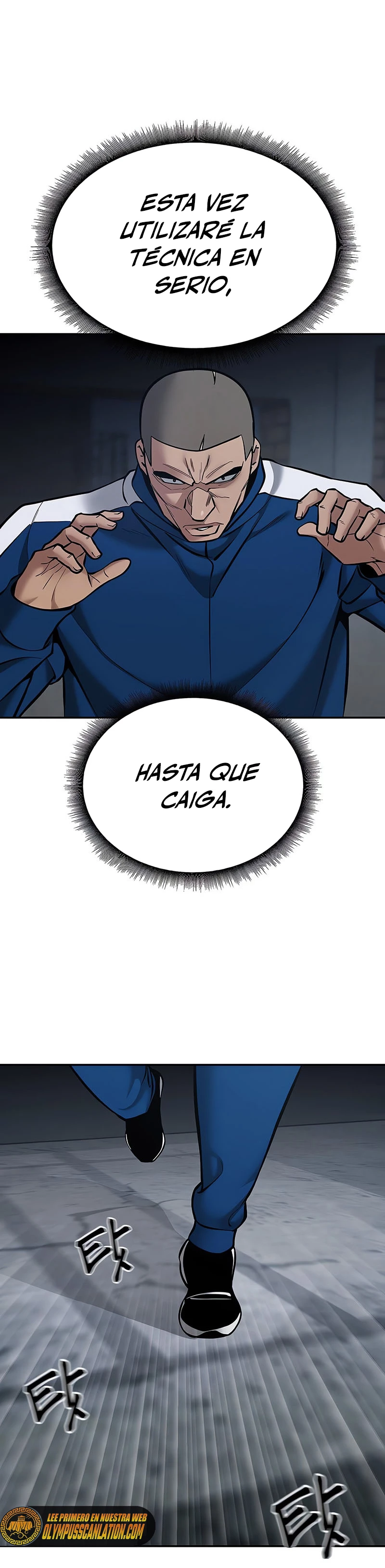 El Maton al Mando Capitulo 45 página 24