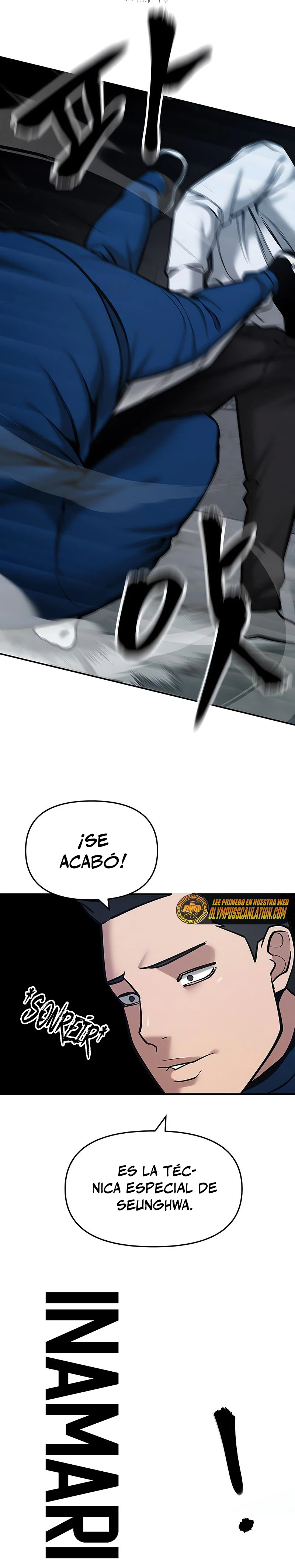 El Maton al Mando Capitulo 45 página 26