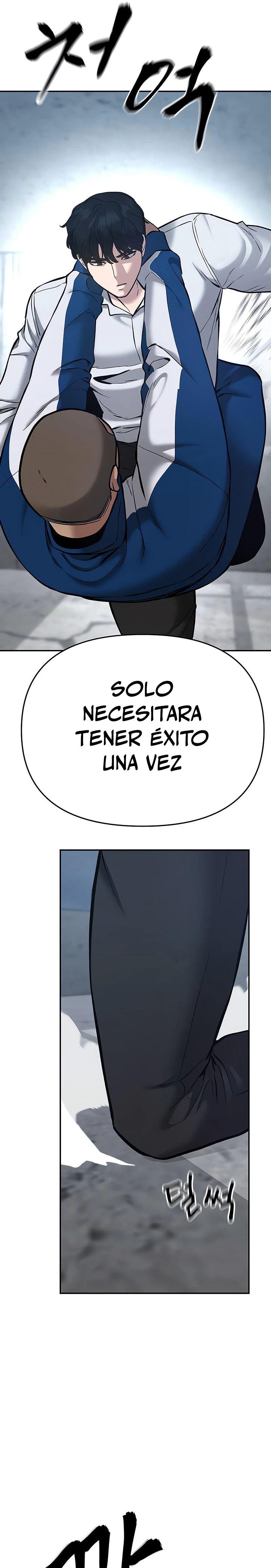 El Maton al Mando Capitulo 45 página 45