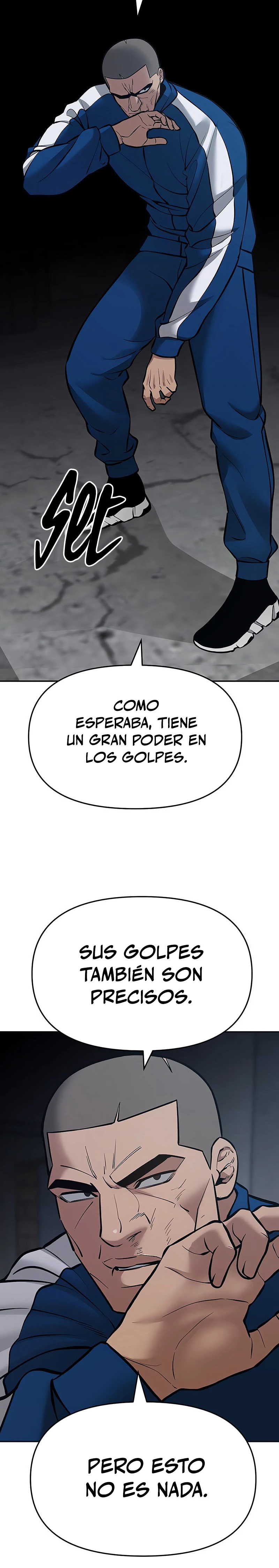 El Maton al Mando Capitulo 45 página 5