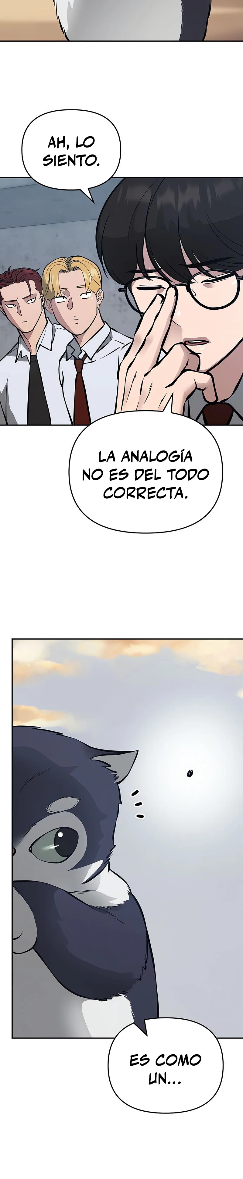 El Maton al Mando Capitulo 46 página 25