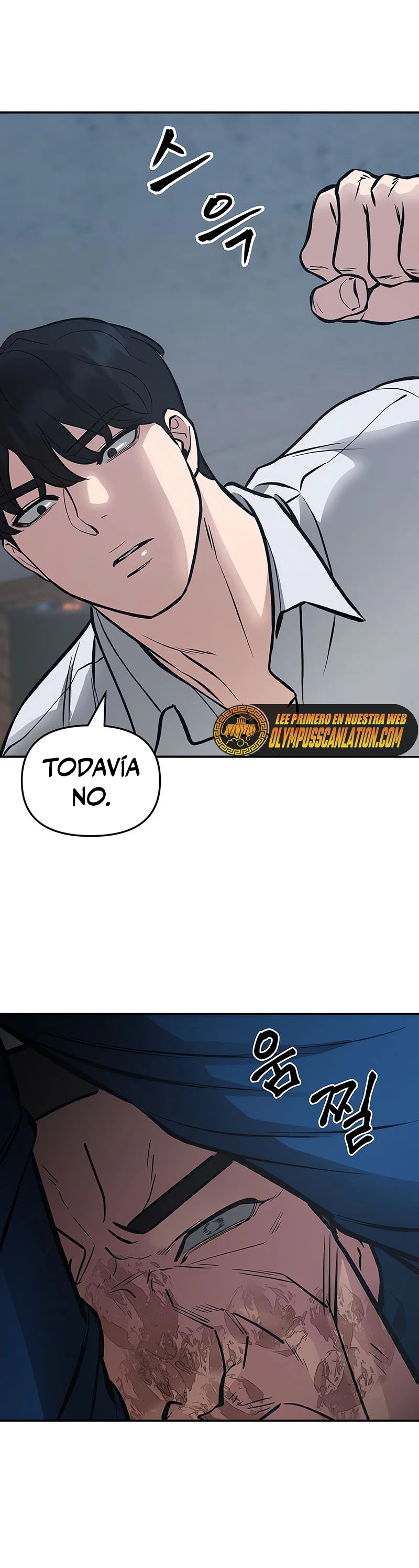 El Maton al Mando Capitulo 46 página 29