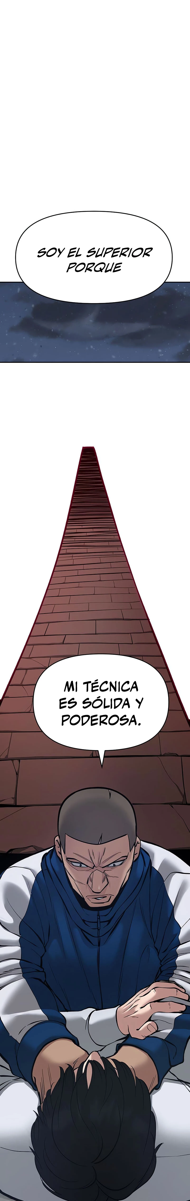 El Maton al Mando Capitulo 46 página 3
