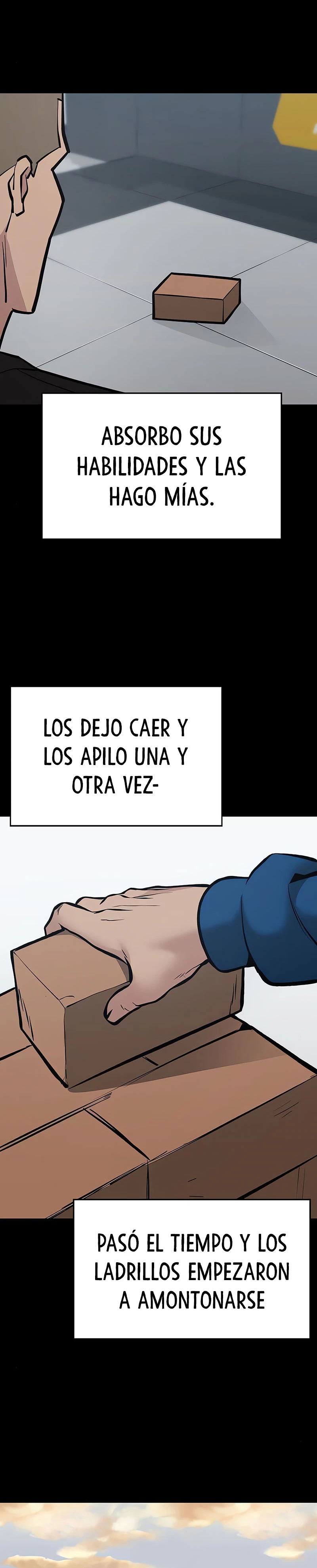 El Maton al Mando Capitulo 46 página 44