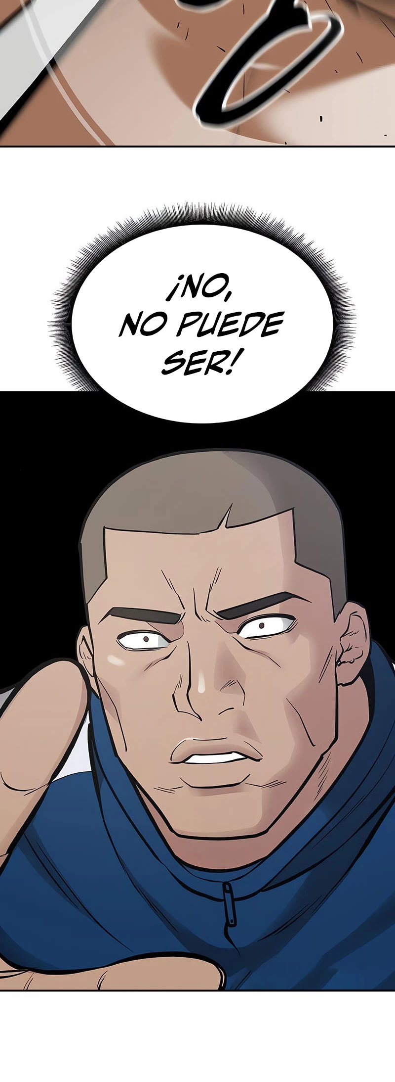 El Maton al Mando Capitulo 46 página 49