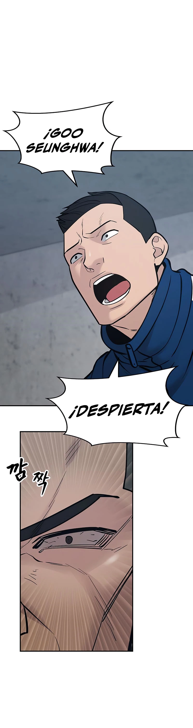 El Maton al Mando Capitulo 46 página 51