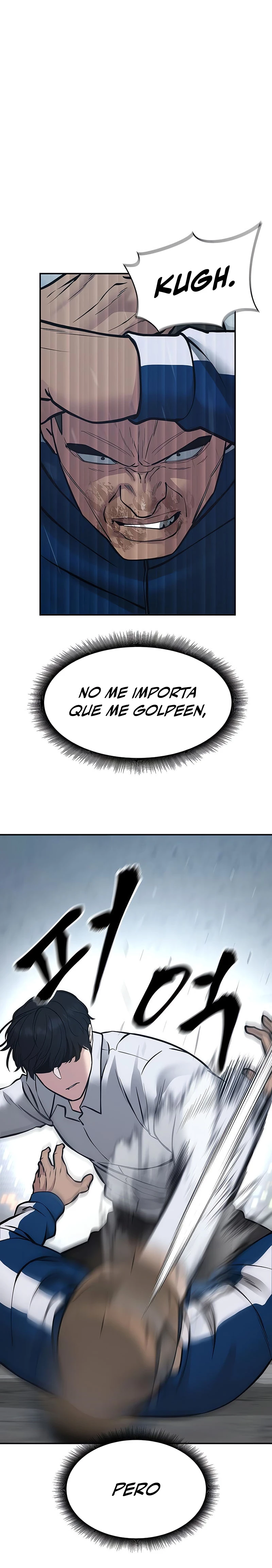 El Maton al Mando Capitulo 46 página 6