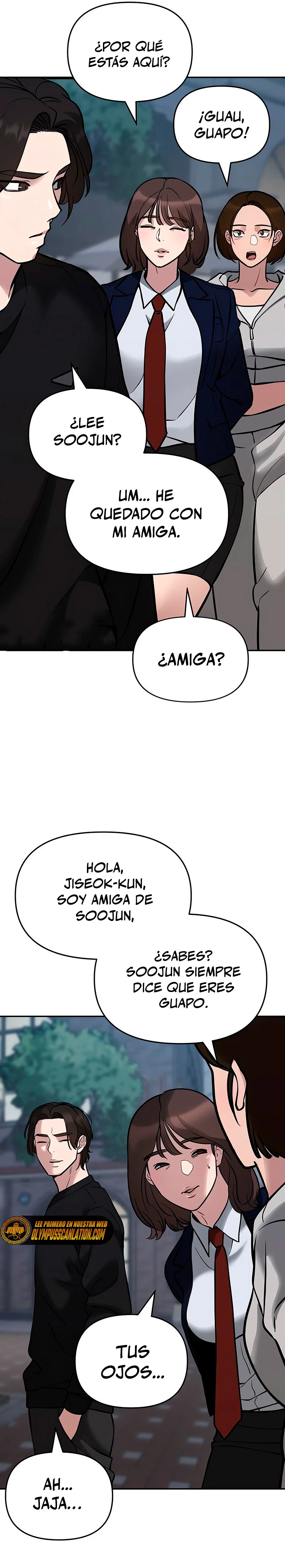 El Maton al Mando Capitulo 47 página 10