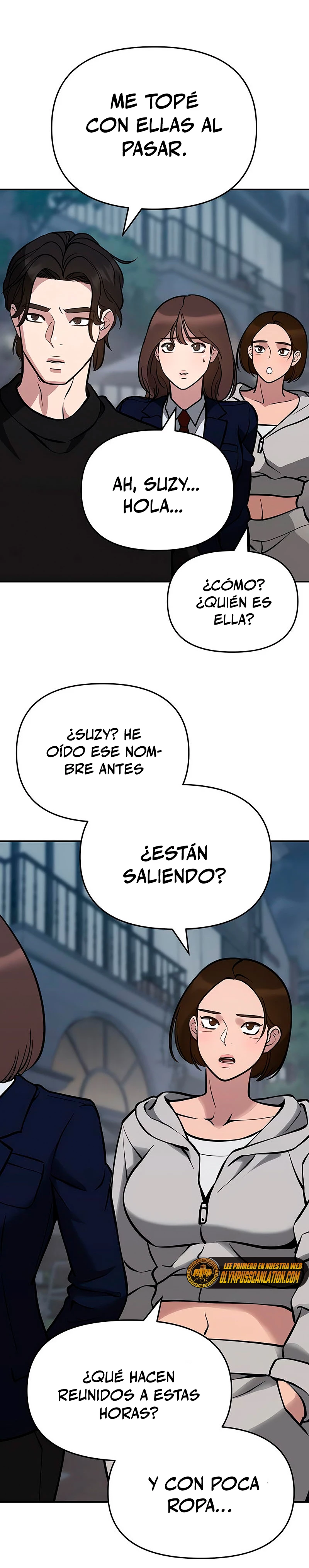 El Maton al Mando Capitulo 47 página 12