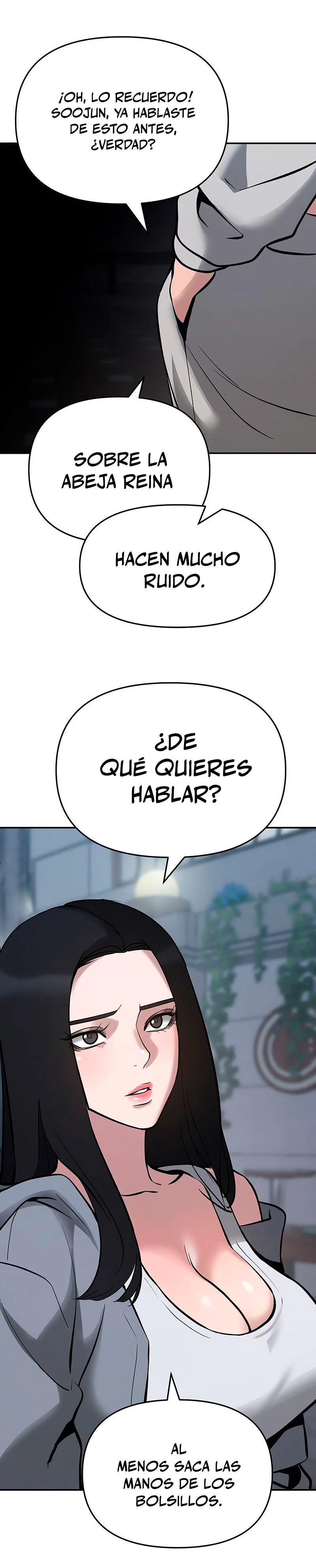 El Maton al Mando Capitulo 47 página 13
