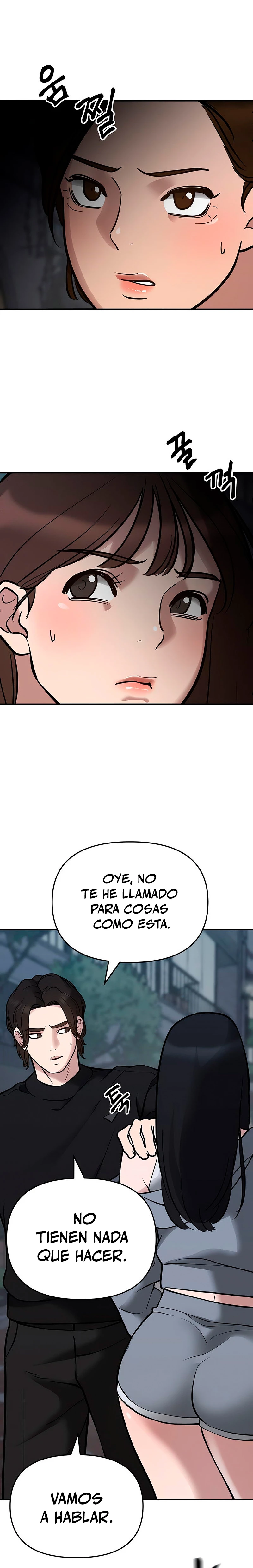 El Maton al Mando Capitulo 47 página 15