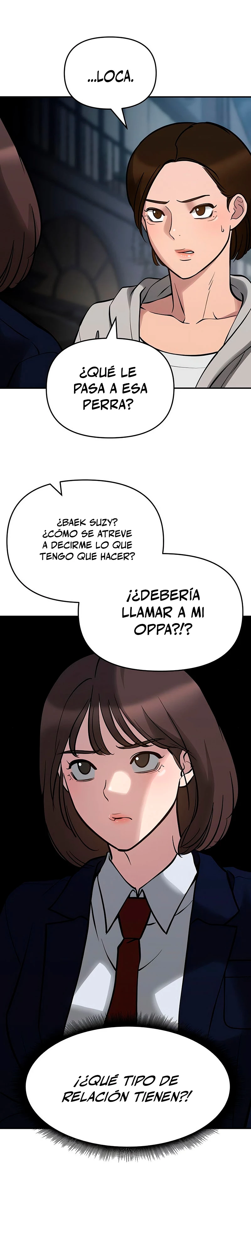 El Maton al Mando Capitulo 47 página 19