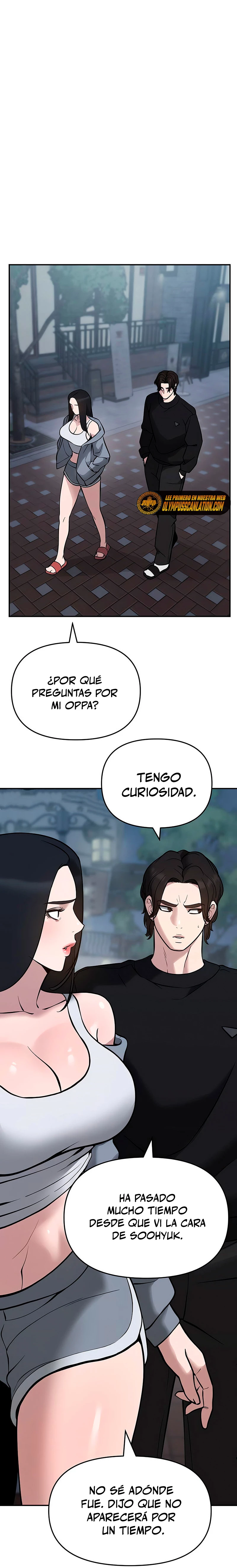 El Maton al Mando Capitulo 47 página 20
