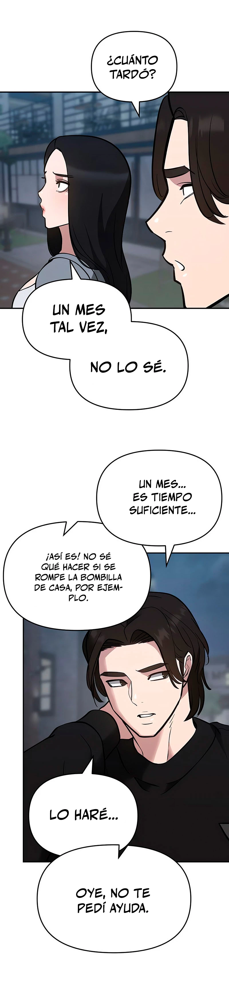 El Maton al Mando Capitulo 47 página 21