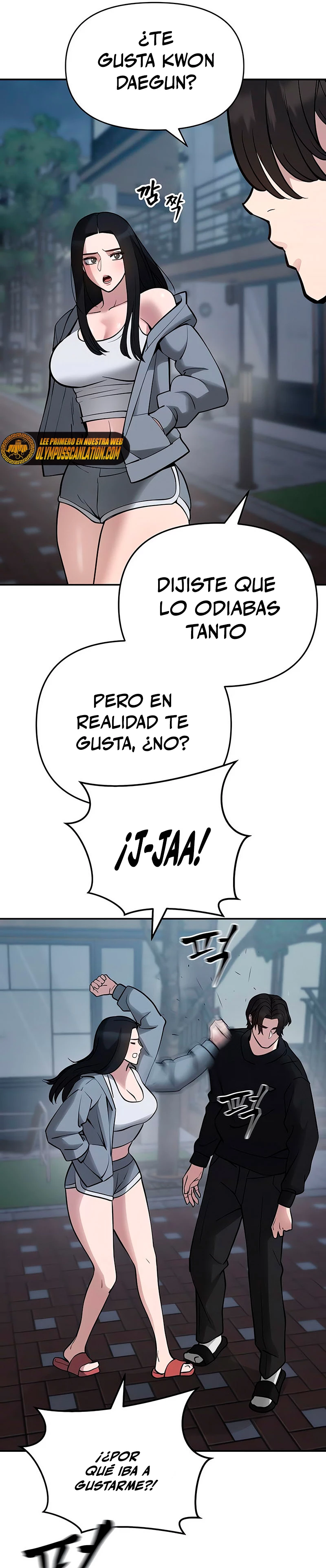 El Maton al Mando Capitulo 47 página 24