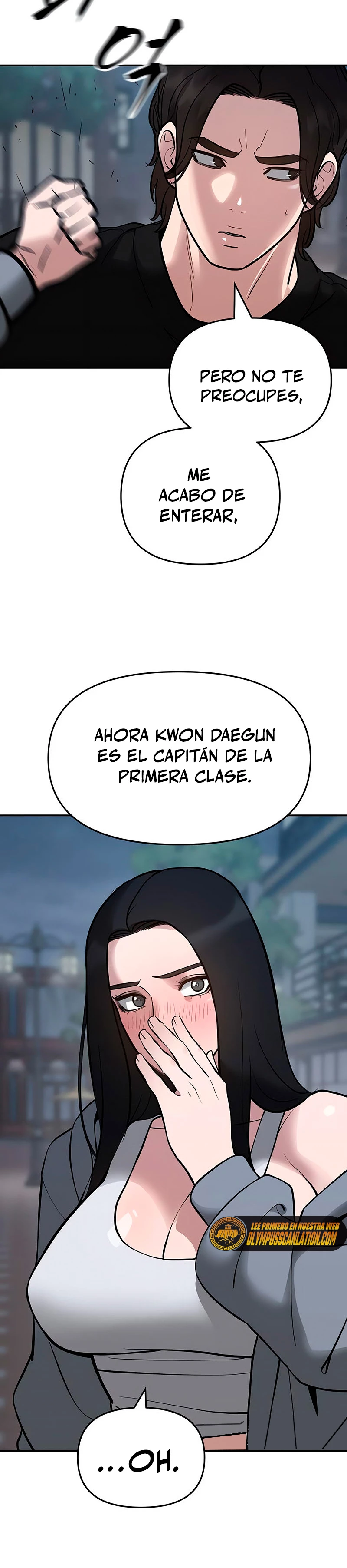 El Maton al Mando Capitulo 47 página 25