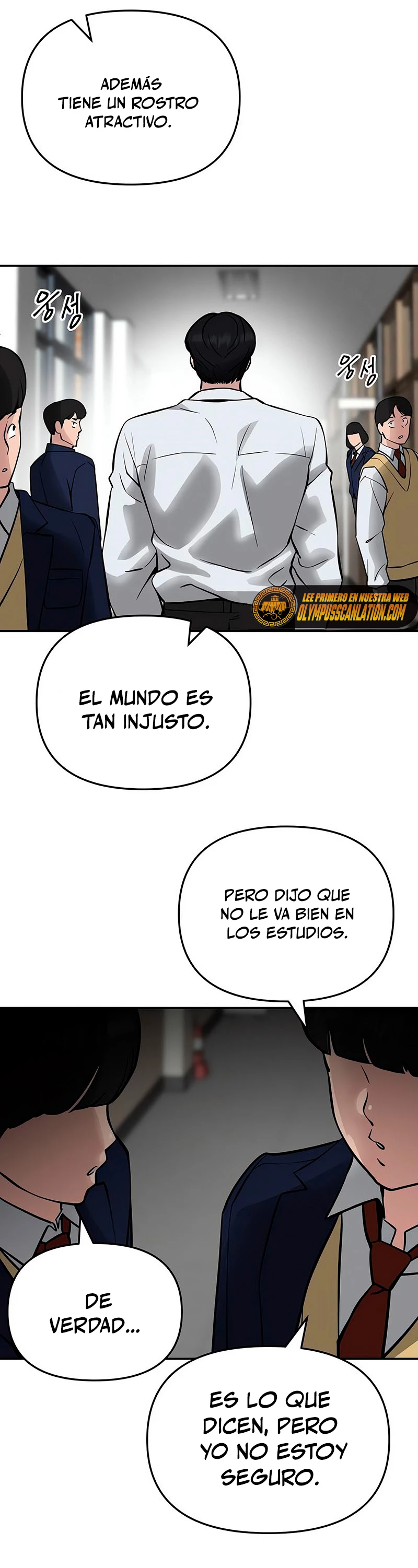 El Maton al Mando Capitulo 47 página 32