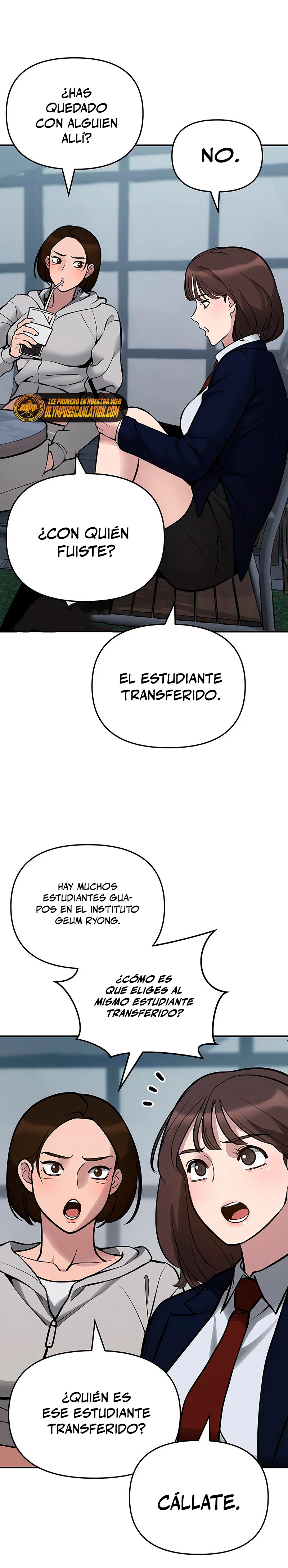 El Maton al Mando Capitulo 47 página 4