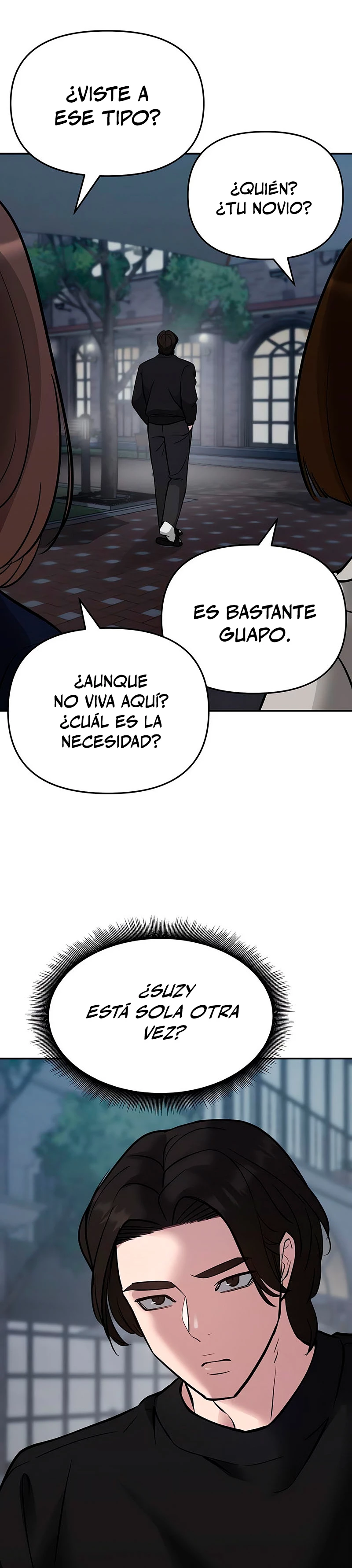El Maton al Mando Capitulo 47 página 5