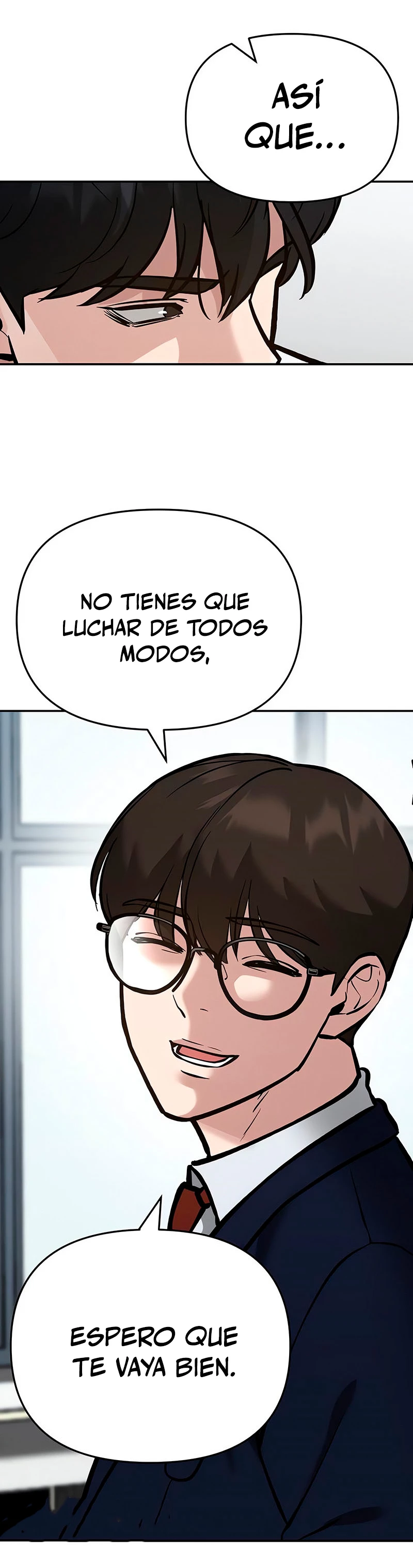 El Maton al Mando Capitulo 47 página 50