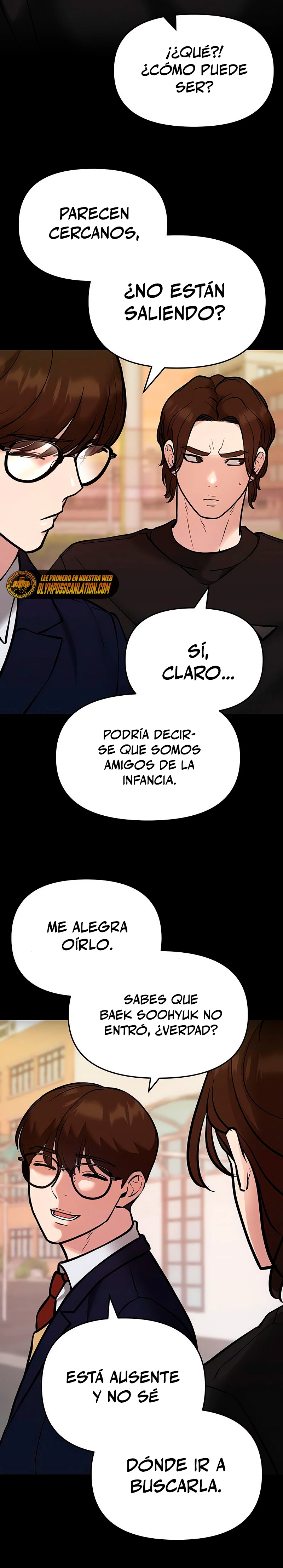 El Maton al Mando Capitulo 47 página 6