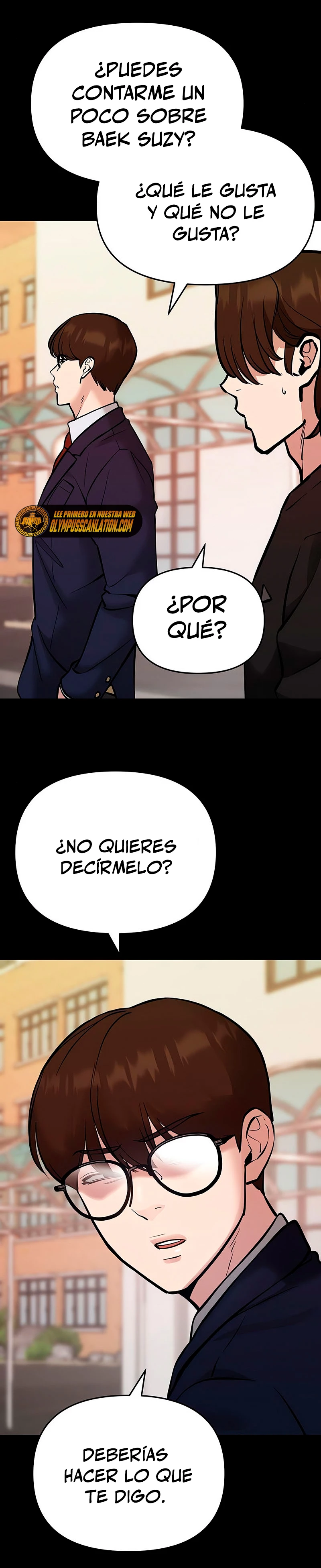 El Maton al Mando Capitulo 47 página 7