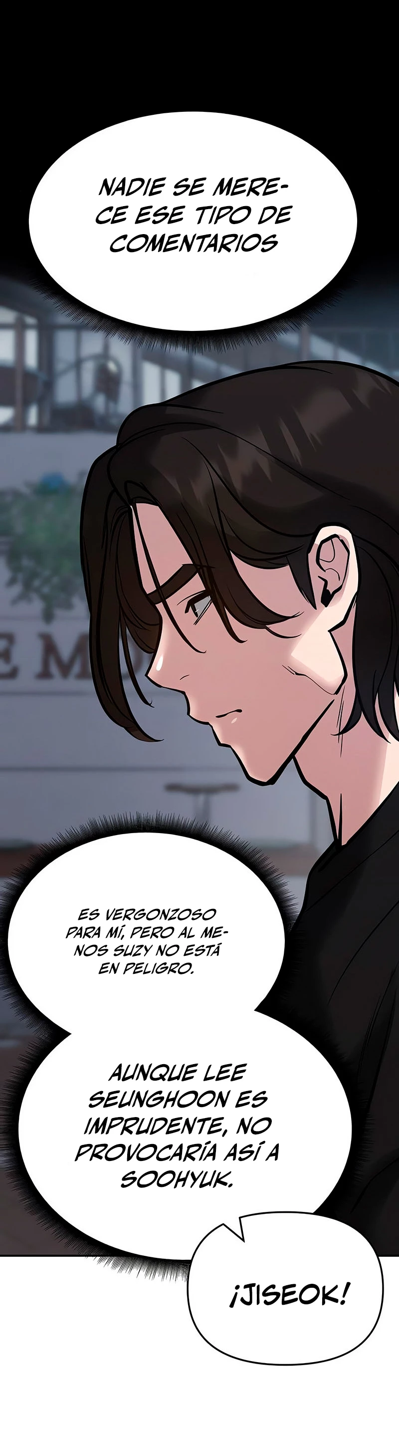 El Maton al Mando Capitulo 47 página 9