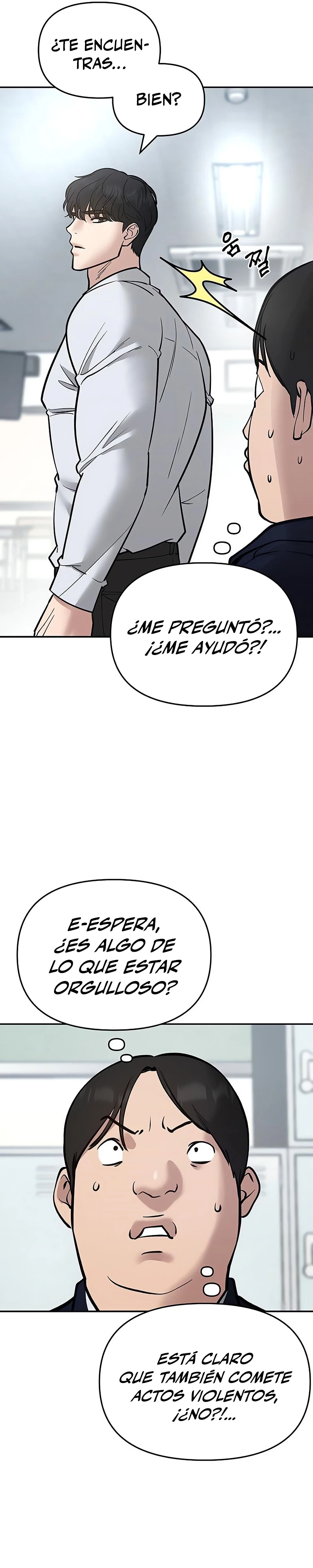 El Maton al Mando Capitulo 48 página 15