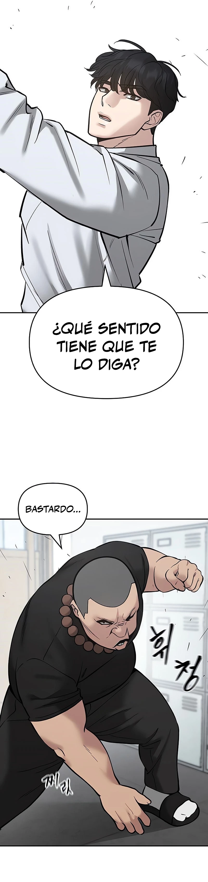 El Maton al Mando Capitulo 48 página 20