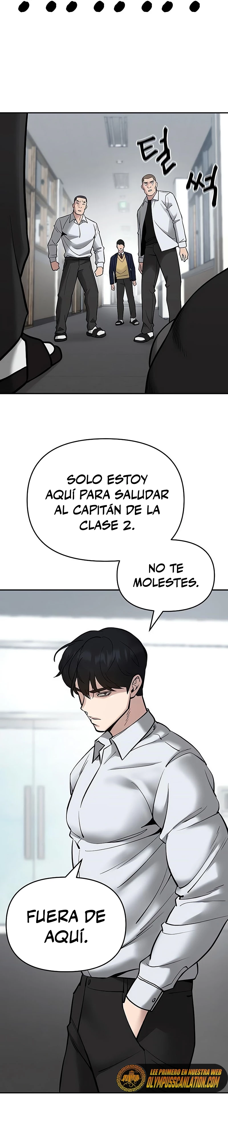 El Maton al Mando Capitulo 48 página 24