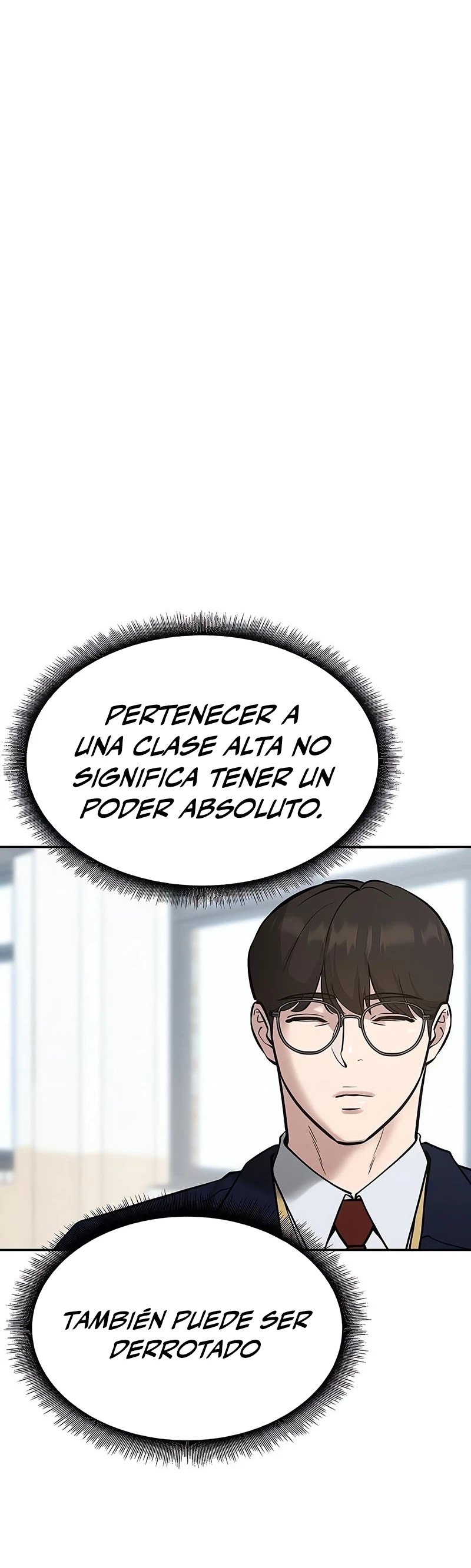El Maton al Mando Capitulo 48 página 25