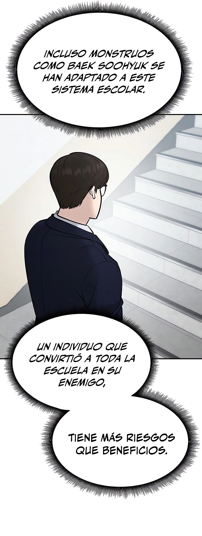 El Maton al Mando Capitulo 48 página 26