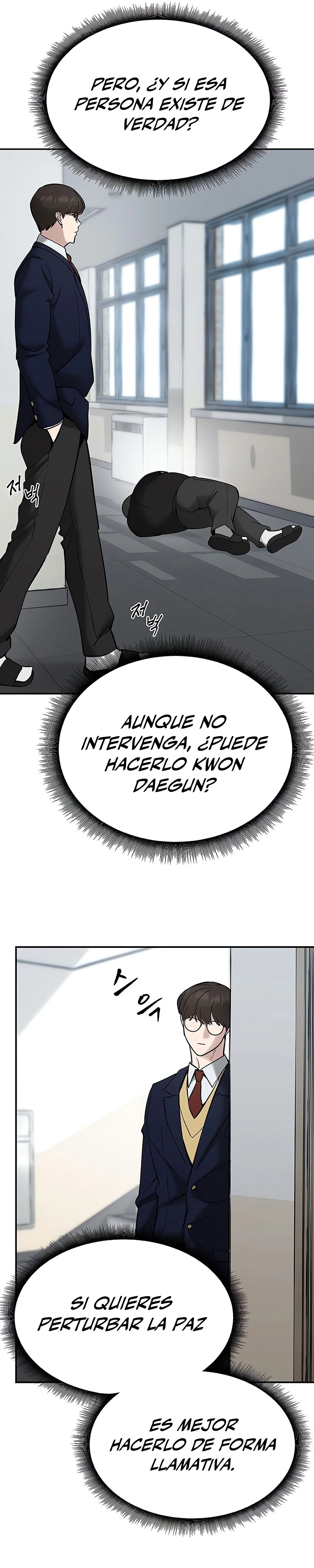 El Maton al Mando Capitulo 48 página 27
