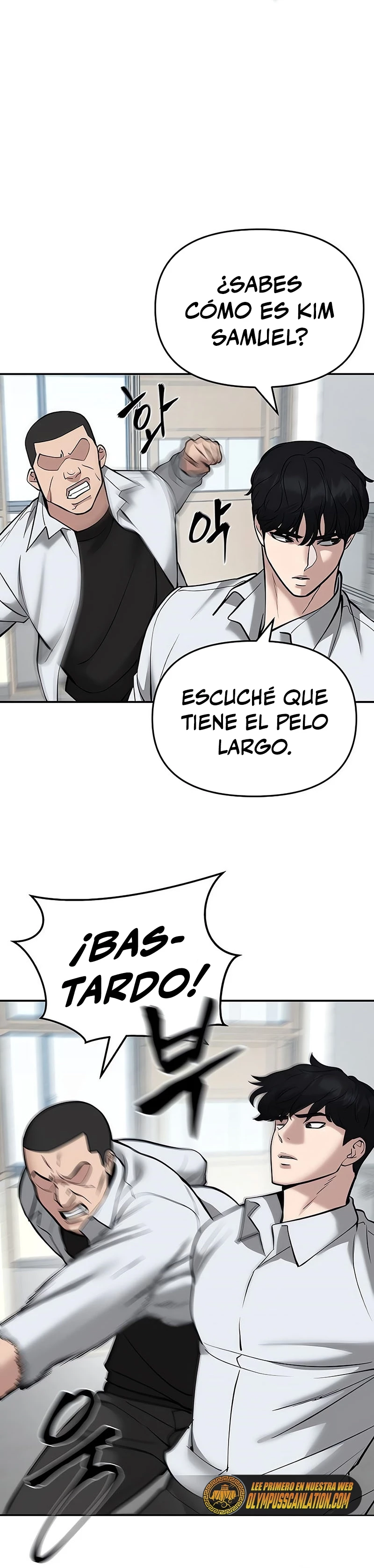 El Maton al Mando Capitulo 48 página 44