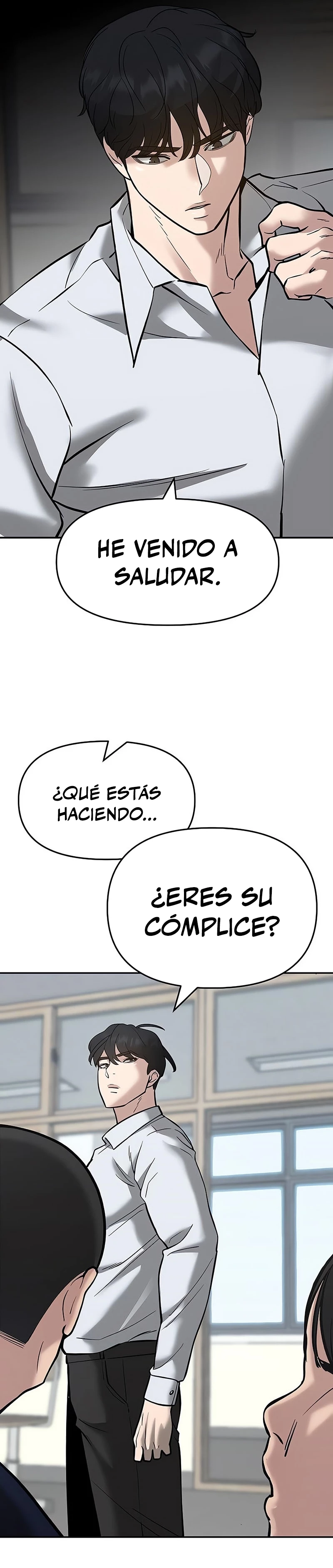 El Maton al Mando Capitulo 48 página 5
