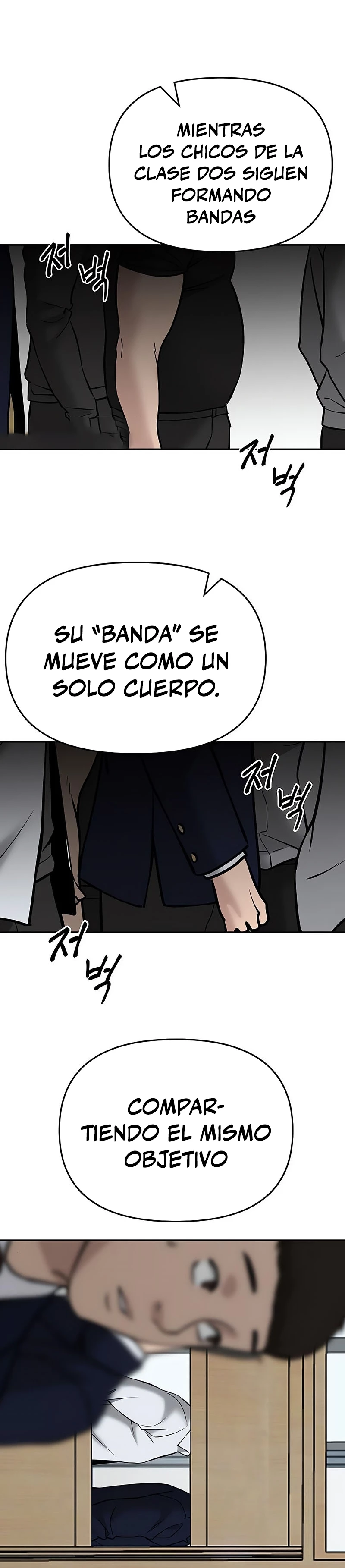 El Maton al Mando Capitulo 48 página 54