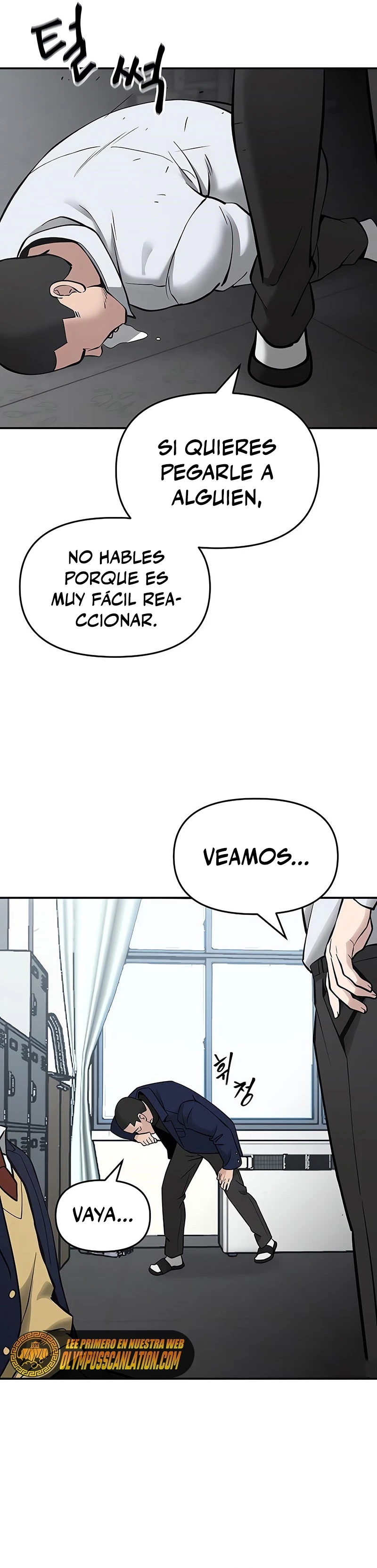 El Maton al Mando Capitulo 48 página 9