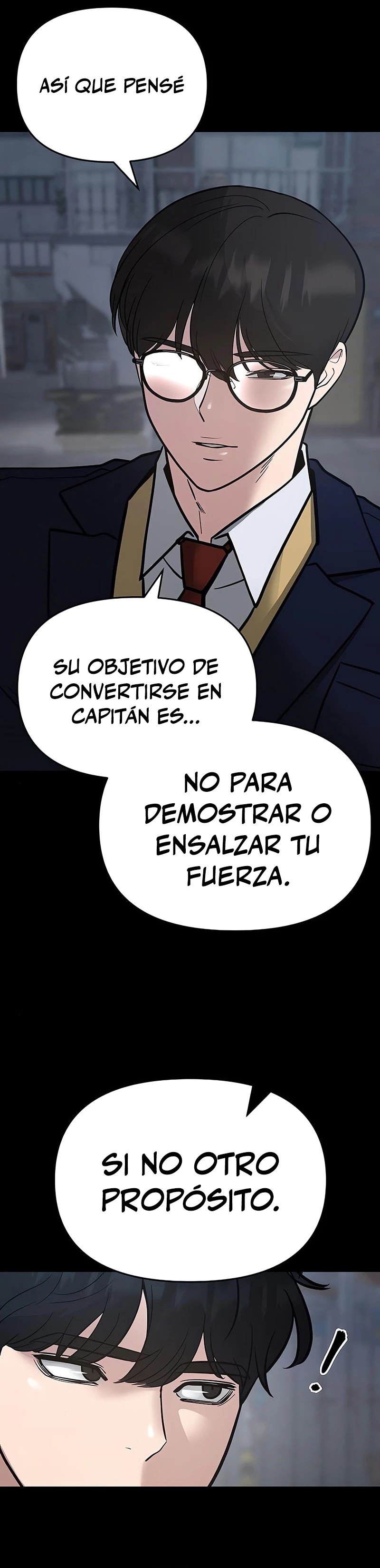 El Maton al Mando Capitulo 49 página 10