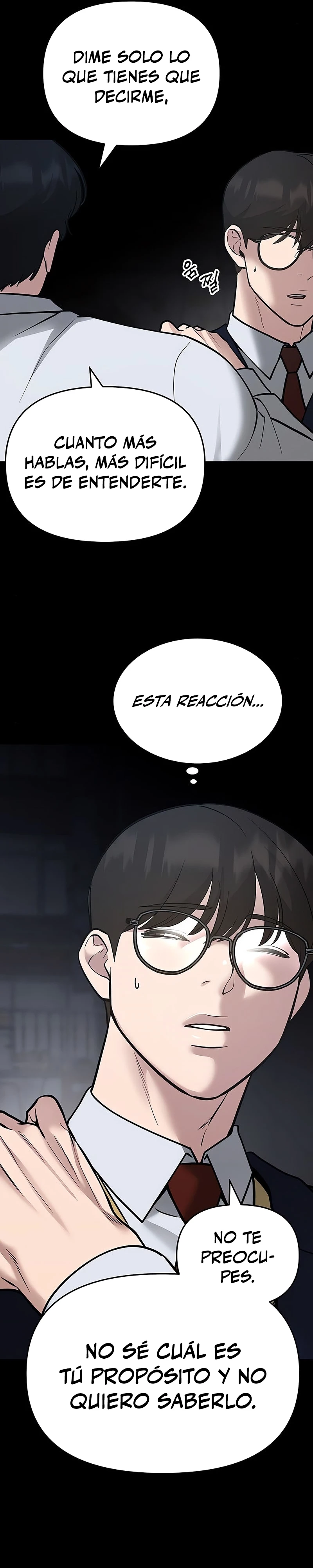 El Maton al Mando Capitulo 49 página 12