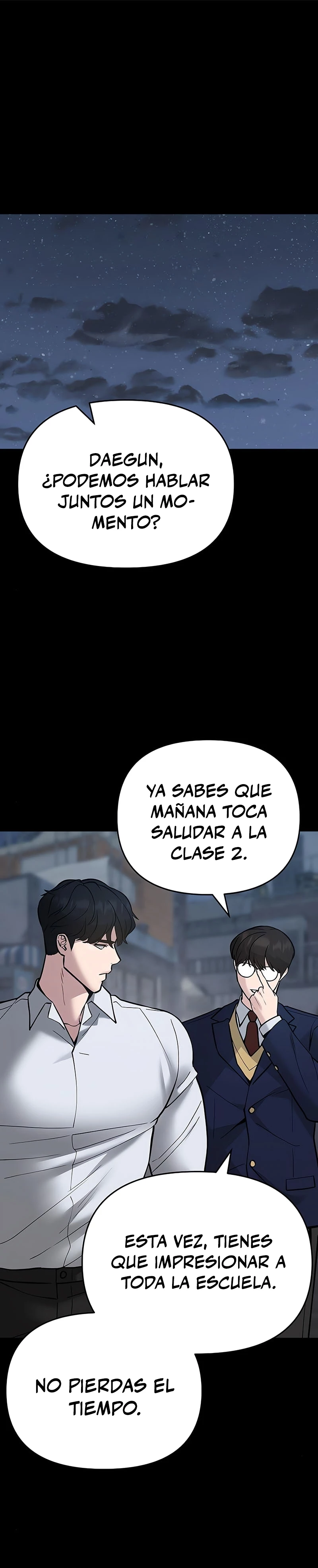 El Maton al Mando Capitulo 49 página 2
